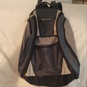 *2/$40* Columbia Diaper Bag